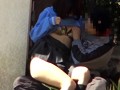 リアル盗撮！夜（昼）の公園で青姦カップルを激撮！！ 4