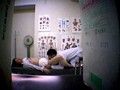 盗撮映像流出！悪徳医師の罠にかかり、麻酔で眠らされ、犯された女たち！！【アウトレット】