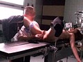 盗撮映像流出！悪徳医師の罠にかかり、麻酔で眠らされ、犯された女たち！！【アウトレット】