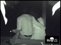 トイレで女子校生をレイプする様子が盗撮用カメラに… （DOD）