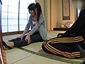 個・投稿 ○リッ娘に手コキ強要！何も知らない黒髪○女にむしゃぶりつくオジさんたち！本編目線無しで勝手に発売！ （DOD）