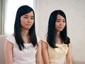 18歳、制服の双子処女。「2人でしかできない、初めてのこと」 芦田まり 芦田えり