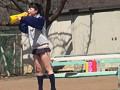 サッカー部マネージャーの女子校生と SNSで知り合ったキ○ガイ男との変態記録！！ 小山田まい