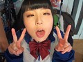 サッカー部マネージャーの女子校生と SNSで知り合ったキ○ガイ男との変態記録！！ 小山田まい