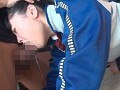 サッカー部マネージャーの女子校生と SNSで知り合ったキ○ガイ男との変態記録！！ 小山田まい