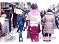 ミセスハント No.5 京都＆東京の美魔女ナンパ【アウトレット】