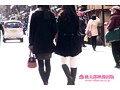 ミセスハント No.5 京都＆東京の美魔女ナンパ【アウトレット】