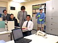 お掃除おばさん 大城真澄