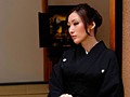 喪服の未亡人 夫亡き後、犯され続ける巨乳人妻 JULIA