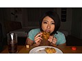 【数量限定】ぽっちゃり肉感ジョガーの誘惑SEX 響りん デカパイ過ぎてものすごいハミ乳とムチムチ太腿とパツパツ尻がエロすぎるドスケベ痴女！！ パンティとチェキ付き