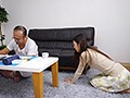 家賃が支払えないなら奥さんのカラダで立て替えてもらいましょうか？笑 阿部栞菜
