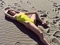 キャンギャル熟女 神崎美樹