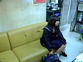 東京○○区24時間盗撮営業！ 某有名コンビニ店完全隠し撮り！
