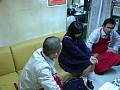 東京○○区24時間盗撮営業！ 某有名コンビニ店完全隠し撮り！