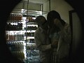 東京○○区24時間盗撮営業！ 某有名コンビニ店完全隠し撮り！