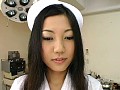 Fcup極乳！美人現役ナースがAVデビュー！！ 大野梨華