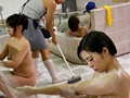 銭湯の番台を頼まれた悪ガキの媚薬を使った鬼畜な悪戯