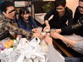 地元のDQN達に彼女を奪われて何も出来ない僕。 大島美緒