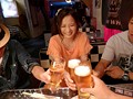酔っ払い×露出デート 悠希めい