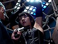 捜査官、快楽堕ち 体液まみれの絶頂拷問フルコース 神咲詩織
