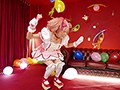 つぼみちゃんにアニメの世界に引きずり込まれるっ！