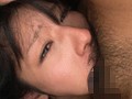 イラマチオ 最後は、のど射 弘前亮子