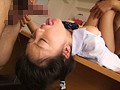 イラマチオ 最後は、のど射 つぼみ