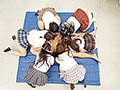 【数量限定】私立バキュームフェラ学園 生写真2枚付き