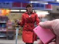 眩しいほどの美貌！溢れ出す知性！狂い咲く変態性！元国際弁護士のインテリ美人S級マゾヒスト AVデビューで覚醒！ 百合果（仮名）