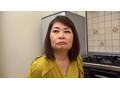 五十路のでっかい美乳がAVデビュー 及川さつき （DOD）