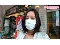 完全顔出しNGを条件にAV出演承諾したマスク美人7人 （DOD）