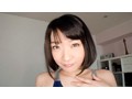 可愛い顔してデカ尻！！ 新月さなえ