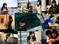 寝取られ同窓会 結婚式を目前に控えた幸せいっぱいの妻がまさかの元カレと浮気中出し 涼海みさ （DOD）