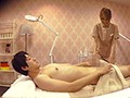 連日大盛況！新橋人気メンズエステ ～バレたらクビ！でも、お客さんを断れない…。お店に隠しつつウラで変貌する大人気ドマゾ巨乳エステティシャンを潜入取材！～ 北川エリカ