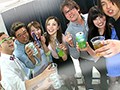 お酒の力を借りてどうにかこうにかセックスしたい男たちが出会いが少ないパリピの看護師ちゃん達を飲ませて酔わせてヤリ捨てポイ！