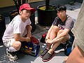 デカチン少年ウマオ君の近所のおばさんドマゾ化計画～書道教室編～ 春菜はな