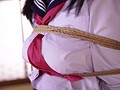 あの日からずっと…。 緊縛調教中出しされる制服美少女 ひなみれん