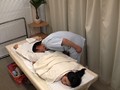 無言作品集28 実はお互いにガマンしている…マッサージ店という名の卑猥な空間