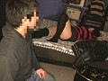 無言作品集31 自宅だからってノーガードで酔いつぶれてる無防備な女友達を…