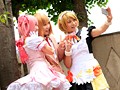 妹ハーレム コスプレイヤー みく・ゆり・いと【アウトレット】