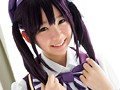 無垢なコスプレイヤー中出し性教育 おま○こくぱぁ 子宮種付けプレスで受精確定編 ゆずか