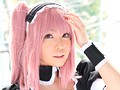 無垢なコスプレイヤー中出し性教育 めぐる