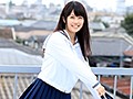 ハメ撮り。2人きり。美乳でエロい女子校生の妹と本当に興奮する生々しい中出しセックス 涼海みさ