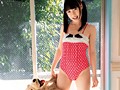 R15のイメージビデオで超人気だった女の子がまさかのAVデビュー！ミニマムでの名前は「桃色さくら」です。