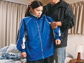 衝動。 目の前に現れた自分好みのジャージ女子。 あいり145cm