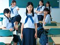 本物中出し孕ませ当番。ワレメ注入15発 すず 無毛 引退作品