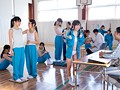 身体測定で出会った。成長途中の新入生たち。【アウトレット】