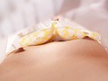 ド貧乳サスペンダー。 Aカップ 琴羽雫