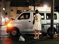 初撮。ガリ細ツインテール。 パイパン 白咲あいら