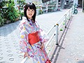 帯上の隠せないふくらみ。浴衣の巨乳娘。やりっぱなし3本番。ひなみれん 肌色無毛